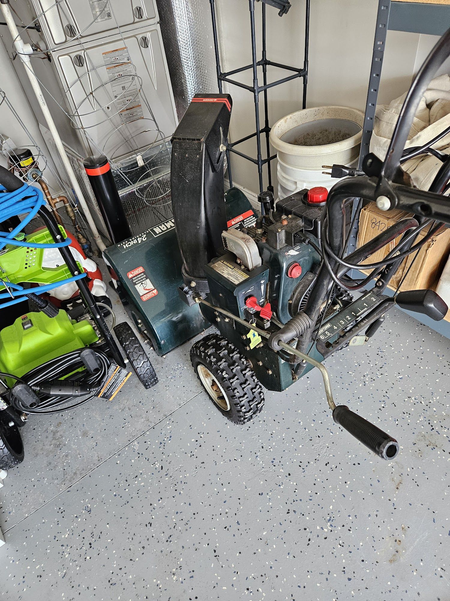 Project photo
