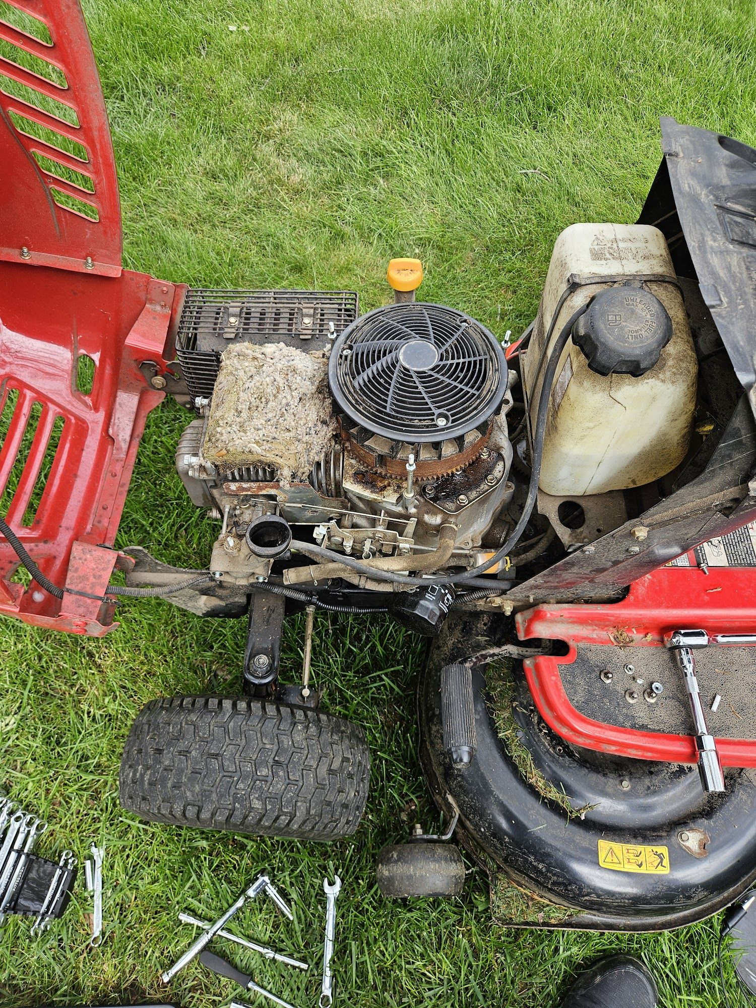 Project photo